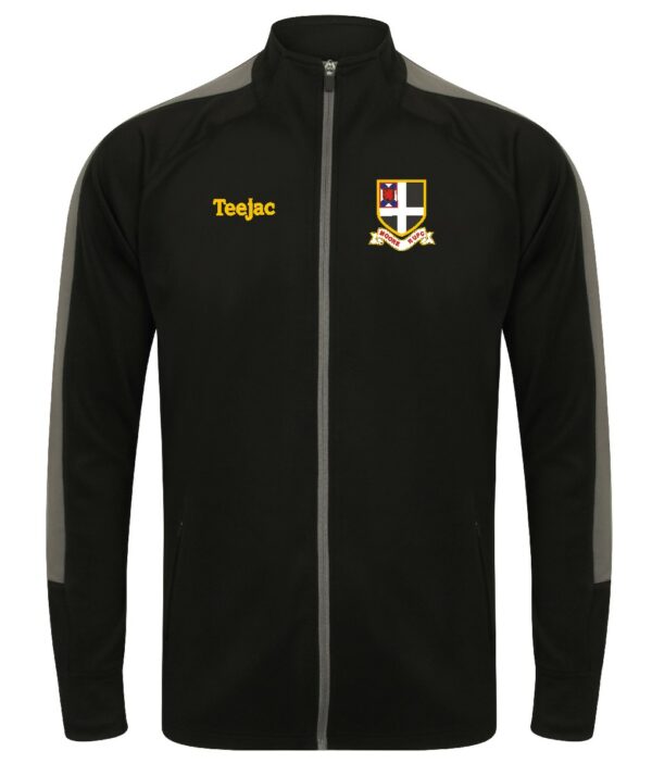 Moore RUFC Performance Track Top