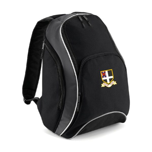 Moore RUFC Rucksack