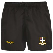 Moore RUFC Rugby Shorts