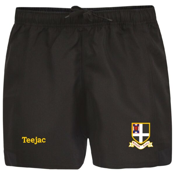 Moore RUFC Rugby Shorts