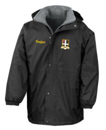 Moore RUFC StormDri Inner Fleece Jacket