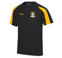 Moore RUFC Team Dry T-Shirt