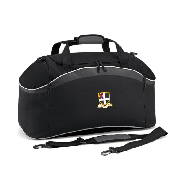 Moore RUFC Teamwear Bag