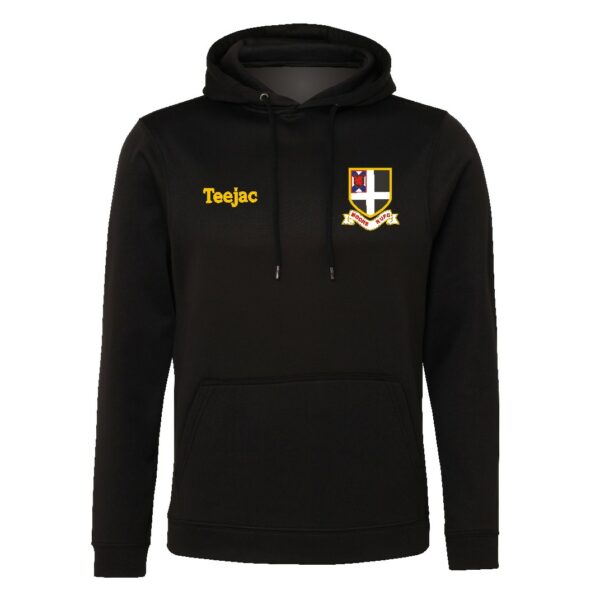Moore RUFC Technical Fitness Hoody