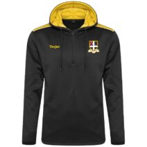 Moore RUFC Technical Hoody