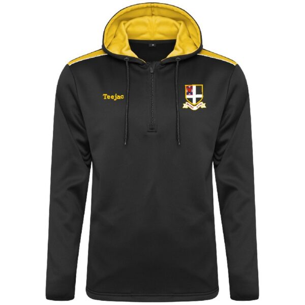 Moore RUFC Technical Hoody