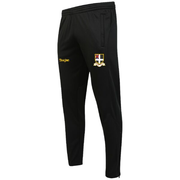 Moore RUFC Tech Skinny Pants