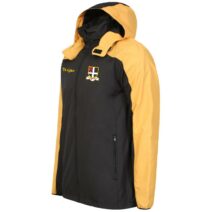 Moore RUFC Track/Rain Jacket