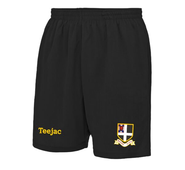 Moore RUFC Training Shorts