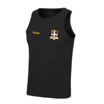 Moore RUFC Training Vest