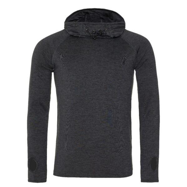 Multi Sport Performance Cowl Neck Top