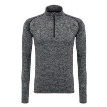 Multi Sport Performance Zip Top