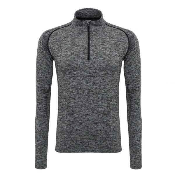 Multi Sport Performance Zip Top