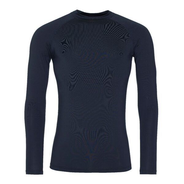Navy Baselayer