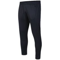 Navy Skinny Tech Pants