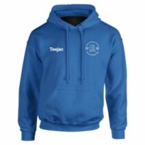 Nefyn United FC Hoody