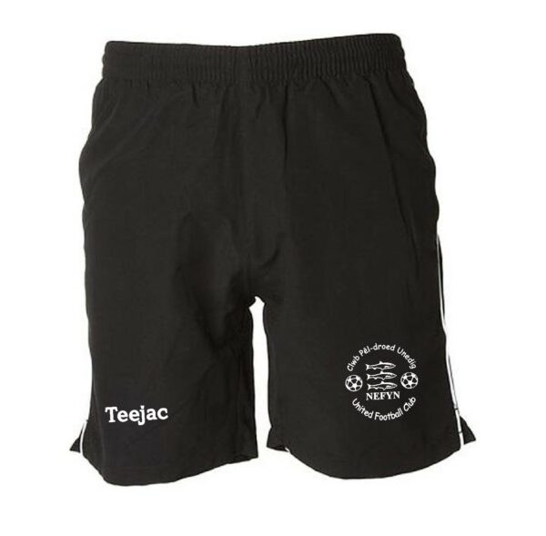 Nefyn United FC Leisure Shorts