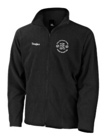 Nefyn United FC Micron Fleece