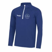 Nefyn United FC Midlayer