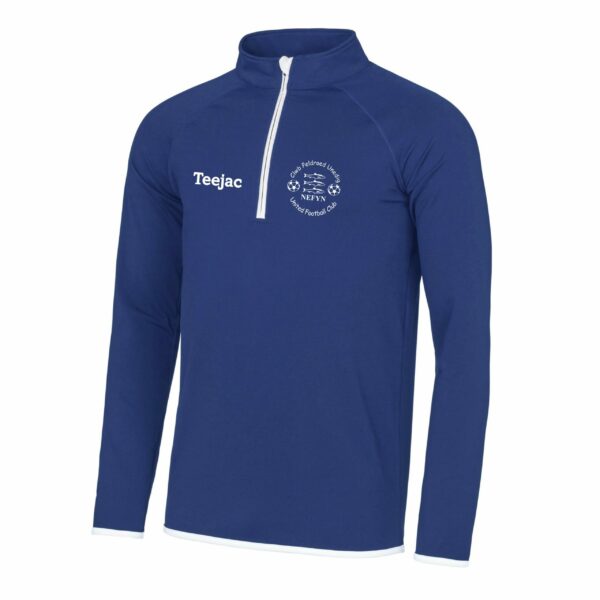 Nefyn United FC Midlayer