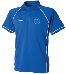 Nefyn United FC Performance Polo