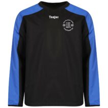 Nefyn United FC Showerproof Training Top