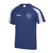 Nefyn United FC Team Dry T Shirt