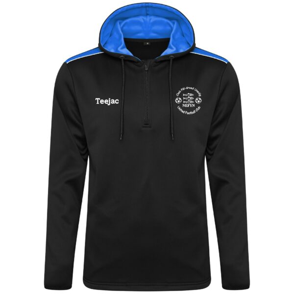 Nefyn United FC Technical Hoody