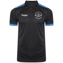 Nefyn United FC Technical Polo