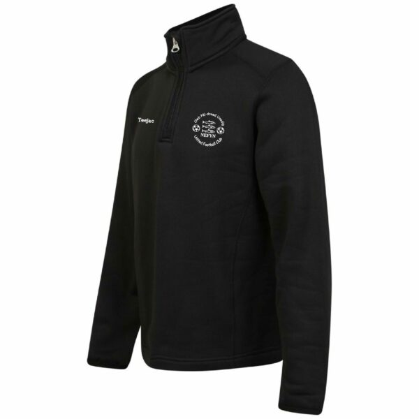 Nefyn United FC Tech Top