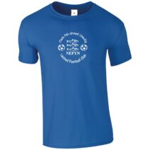 Nefyn United FC T-Shirt