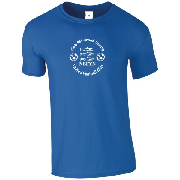 Nefyn United FC T-Shirt