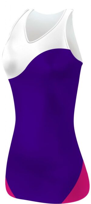 Netball Kit Style 07