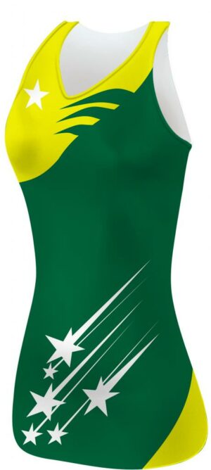 Netball Kit Style 08