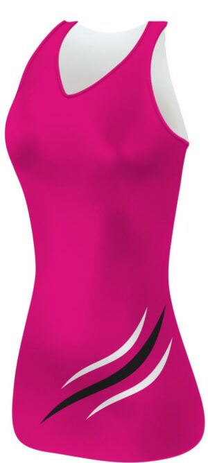 Netball Kit Style 09