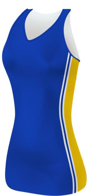 Netball Kit Style 12
