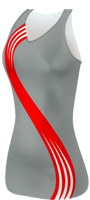 Netball Kit Style 14