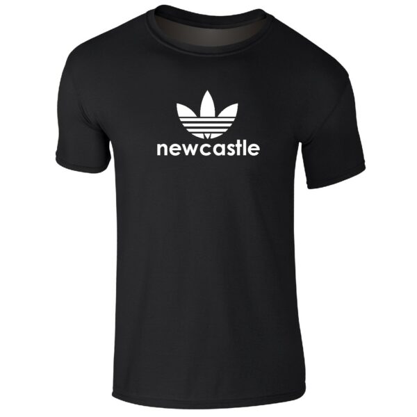 Newcastle Iconic T-Shirt
