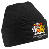 North Manchester RUFC Beenie
