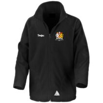 North Manchester RUFC Junior Fleece