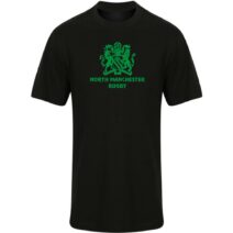 North Manchester RUFC Junior T-Shirt