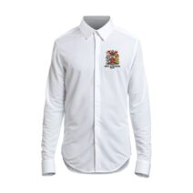 North Manchester RUFC Long Sleeve Dress Shirt