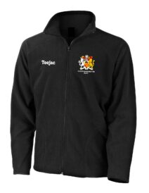 North Manchester RUFC Micron Fleece