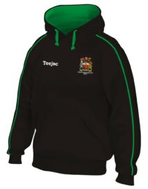 North Manchester RUFC Team Hoodie