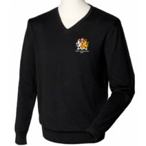 North Manchester RUFC V-Neck Jumper