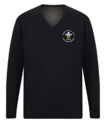North Wales Barbarians Jumper