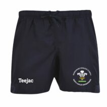 North Wales Barbarians Match Shorts