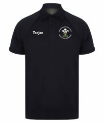 North Wales Barbarians Performance Polo