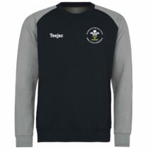 North Wales Barbarians Sweatshirt
