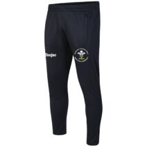 North Wales Barbarians Tech Skinny Pants